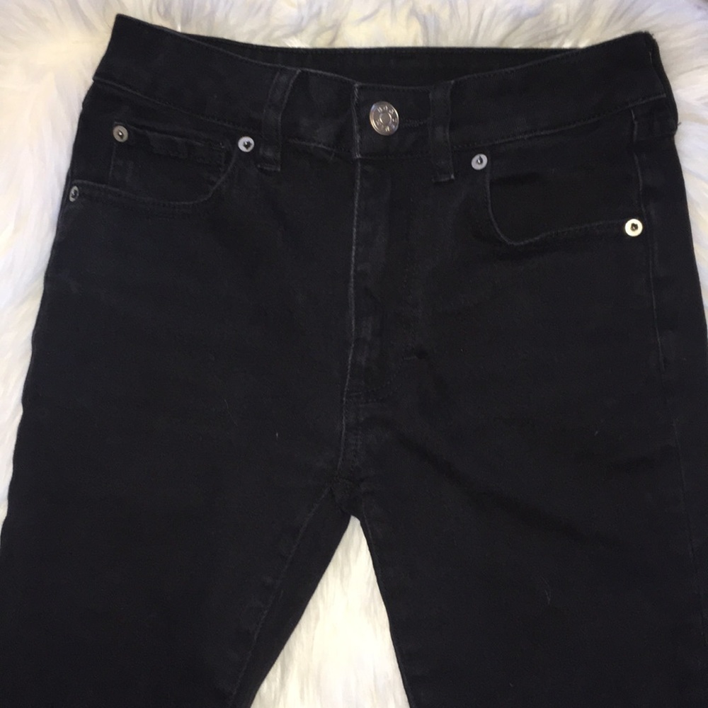 BDG High Rise Jeans - Picture 4 of 6